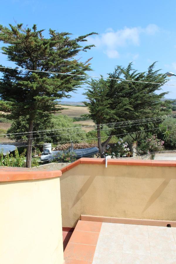 Biancareddu La Mansarda B&B 외부 사진