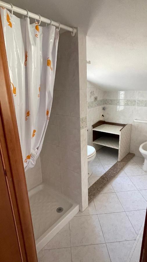 Biancareddu La Mansarda B&B 외부 사진